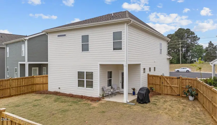 122 Commons Circle, Clayton, NC 27520 - #3