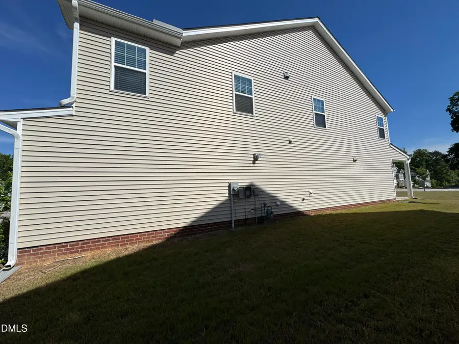 137 Dimmer Garden Lane, Garner, NC 27529 - #2