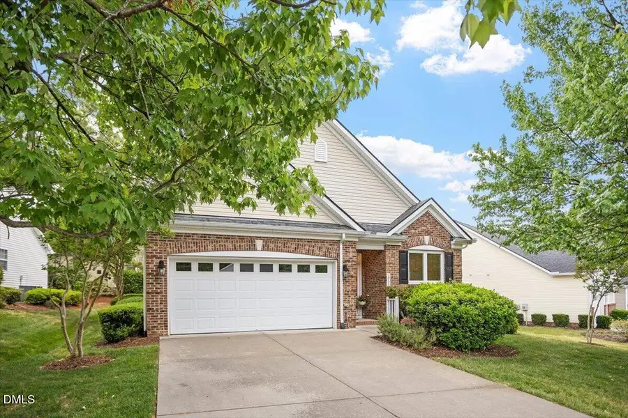 3005 Heritage Pines Drive, Cary, NC 27519 - #2