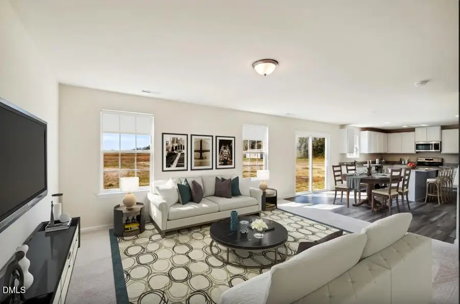 1409 Porchlight Court, Raleigh, NC 27603 - #3