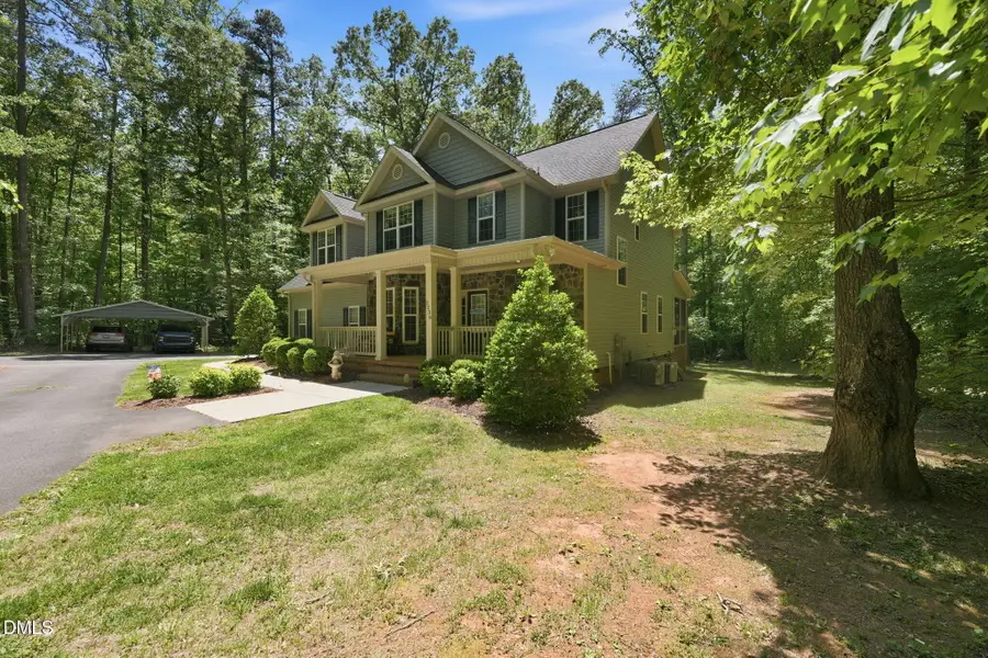 2236 Turner Road, Mebane, NC 27302 - #2