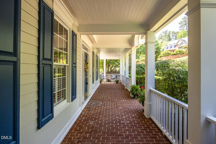 218 Telluride Trail, Chapel Hill, NC 27514 - #3
