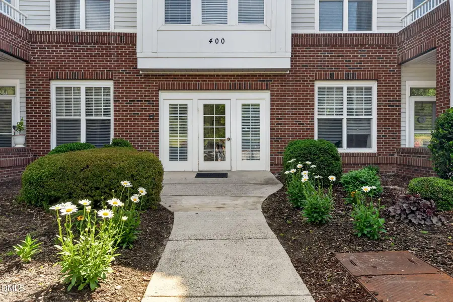 412 Eyam Hall Lane, Apex, NC 27502 - #3