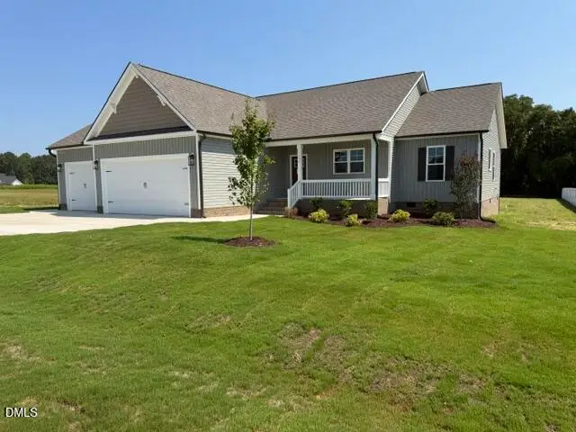 76 Charles Point Lane, Selma, NC 27576 - #1