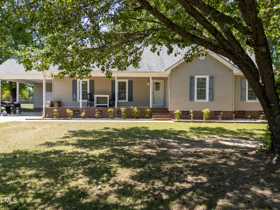 311 Bridgers Road, Kenly, NC 27542 - #3