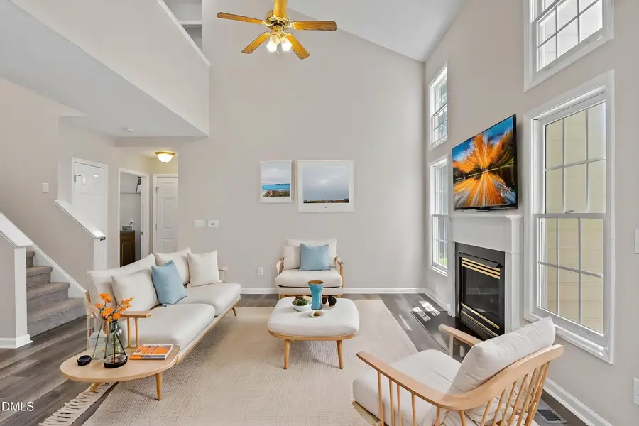 215 Rattan Bay Drive, Raleigh, NC 27610 - #2
