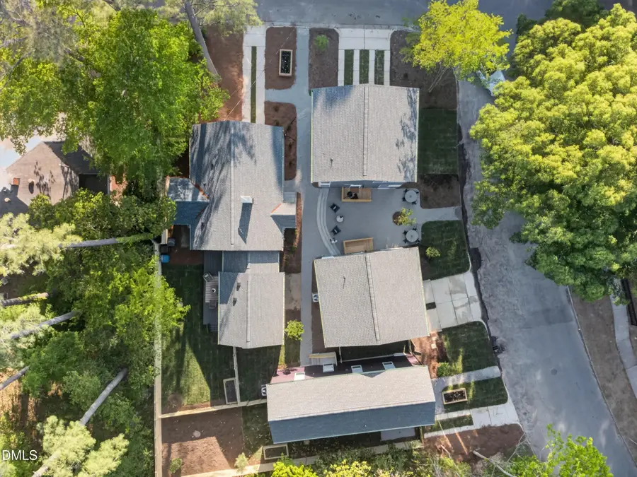 1806 Maryland Avenue, Durham, NC 27705 - #3