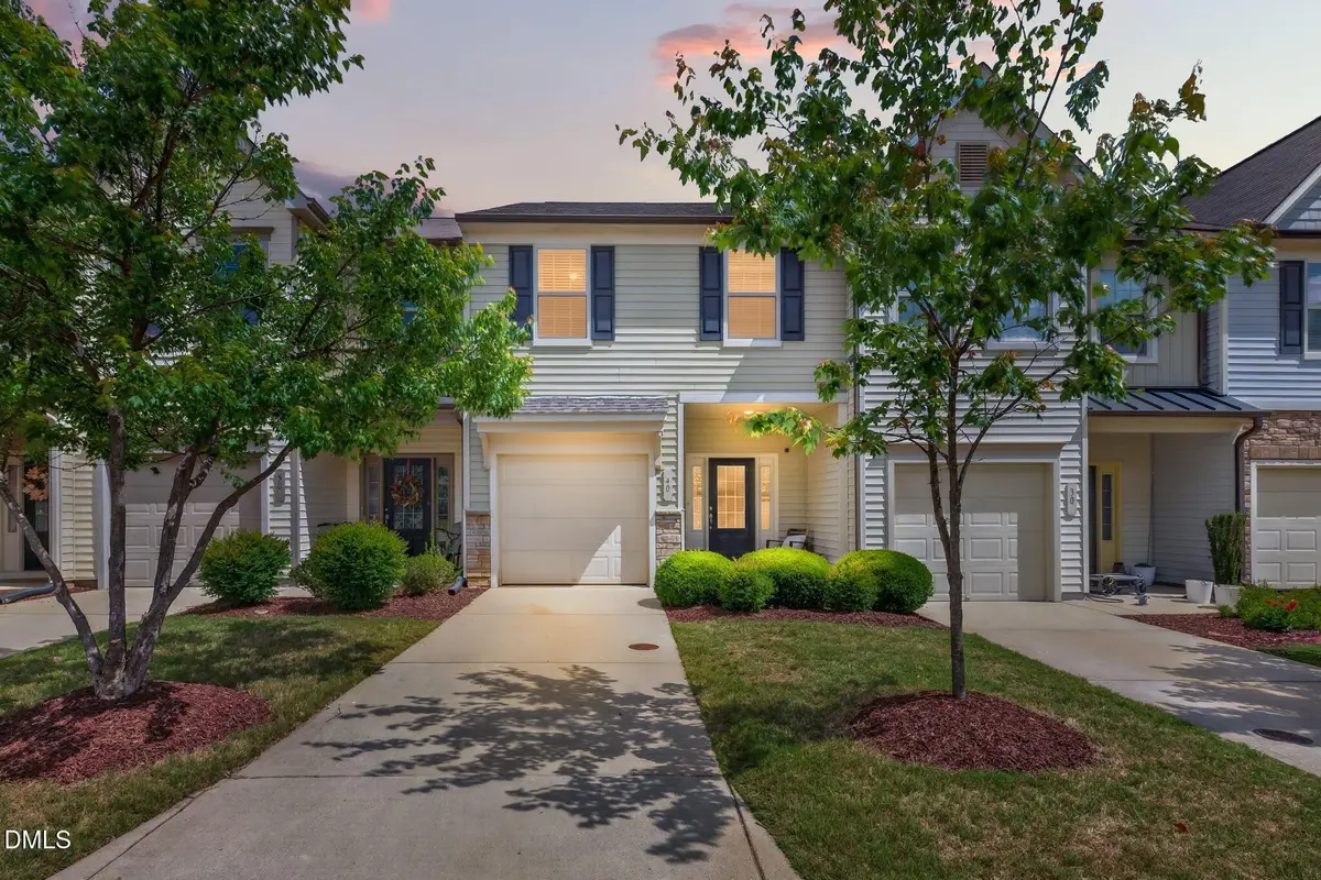 40 Reunion Court, Garner, NC 27529 - #1