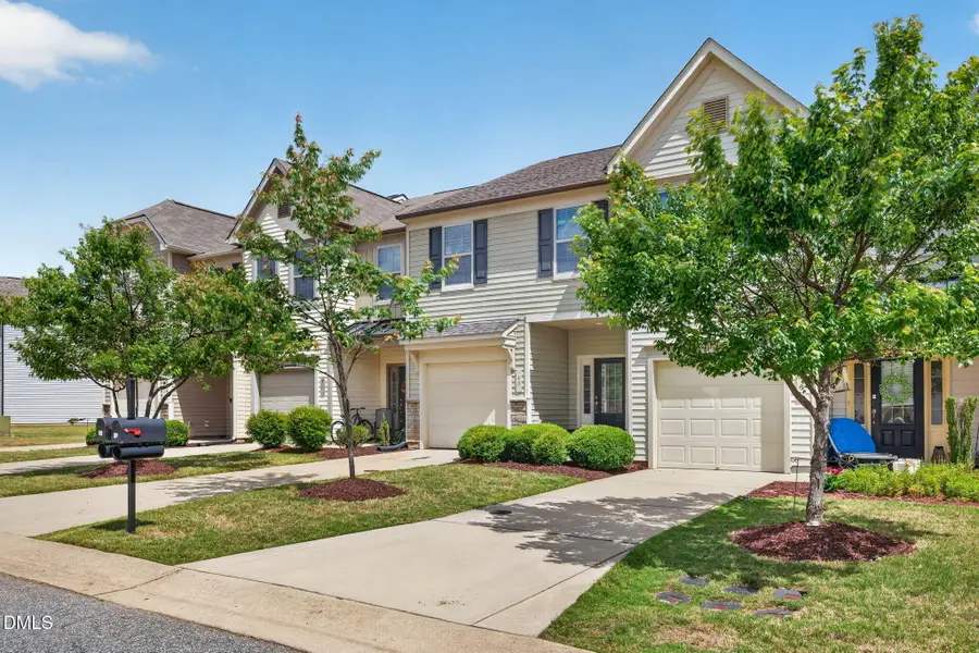 40 Reunion Court, Garner, NC 27529 - #3