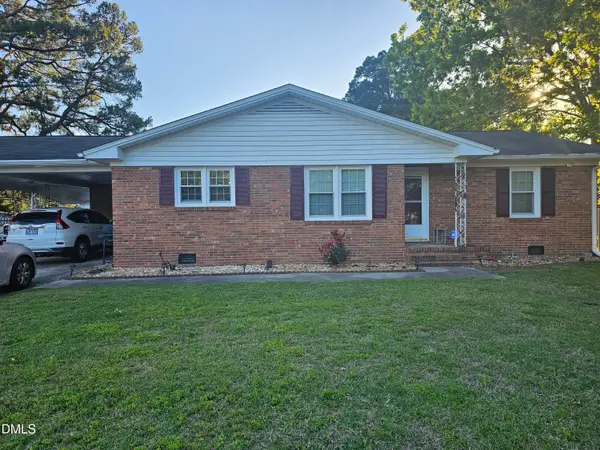 502 Crestview Avenue Sw, Wilson, NC 27893