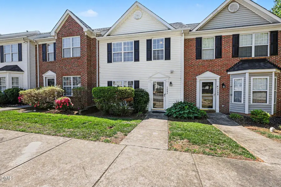 1302 Craven Street, Greensboro, NC 27405 - #2
