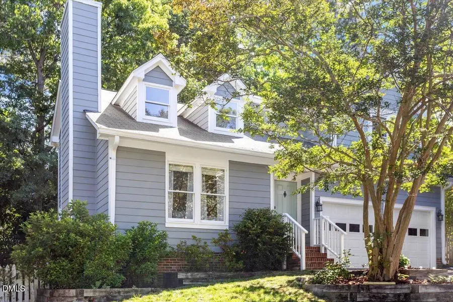 4913 Harwood Court, Durham, NC 27713 - #2