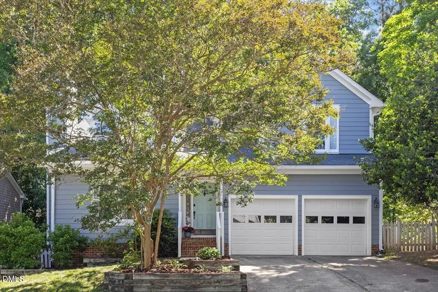 4913 Harwood Court, Durham, NC 27713 - #3