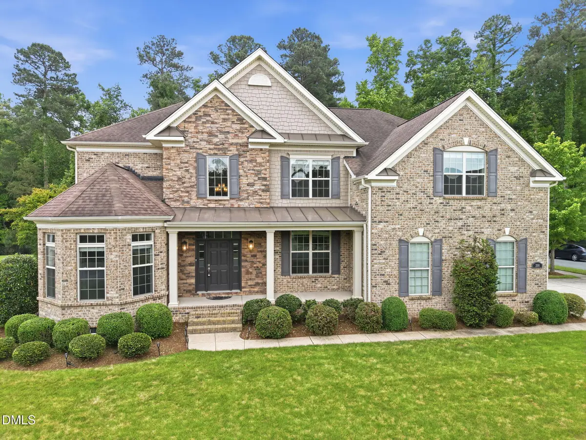 200 Swift Creek Crossing, Durham, NC 27713 - #1