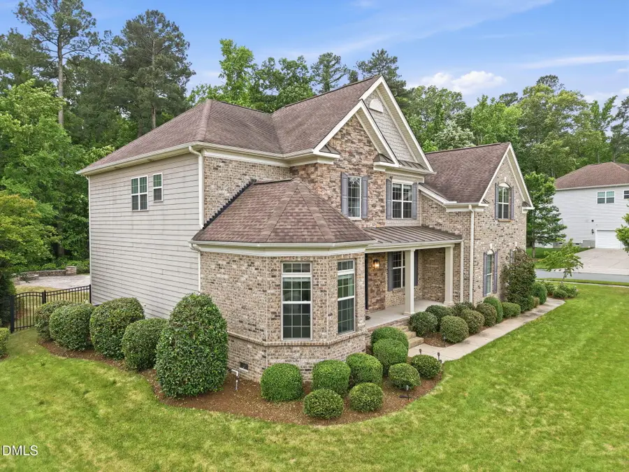 200 Swift Creek Crossing, Durham, NC 27713 - #2