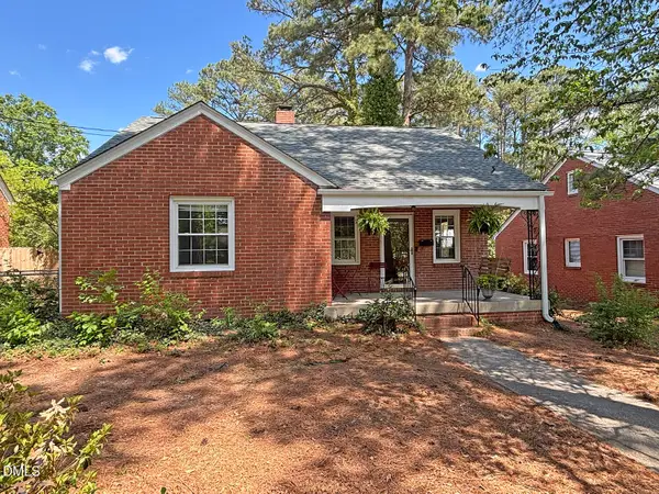1700 Glendale Avenue, Durham, NC 27701