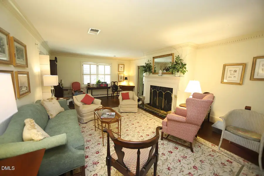 2601 York Road, Raleigh, NC 27608 - #2