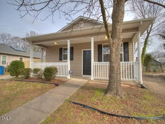 1019 Moreland Avenue, Durham, NC 27707 - #1