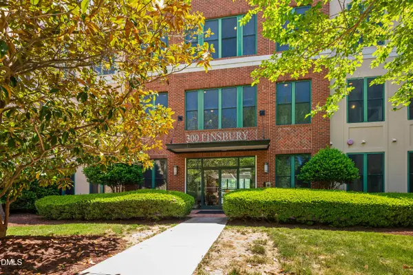 300 Finsbury Street #Apt 210, Durham, NC 27703