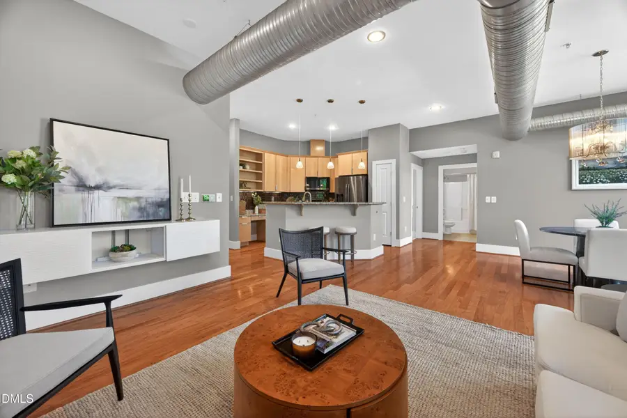 300 Finsbury Street, Durham, NC 27703 - #2
