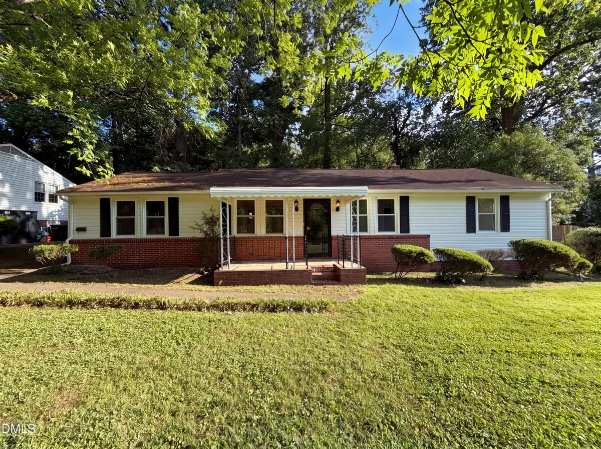 310 Robin Hood Drive, Raleigh, NC 27604 - #1