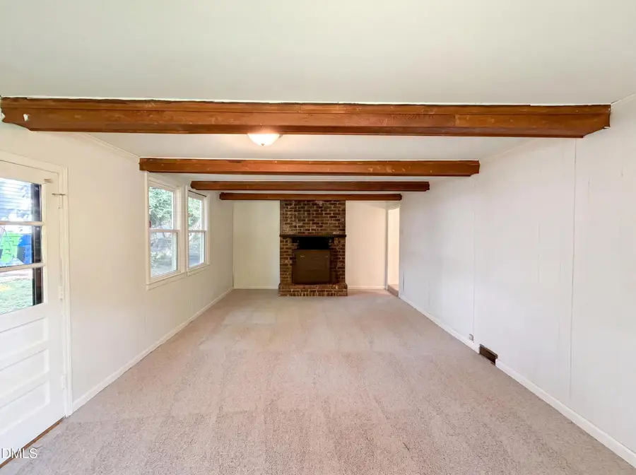 310 Robin Hood Drive, Raleigh, NC 27604 - #3
