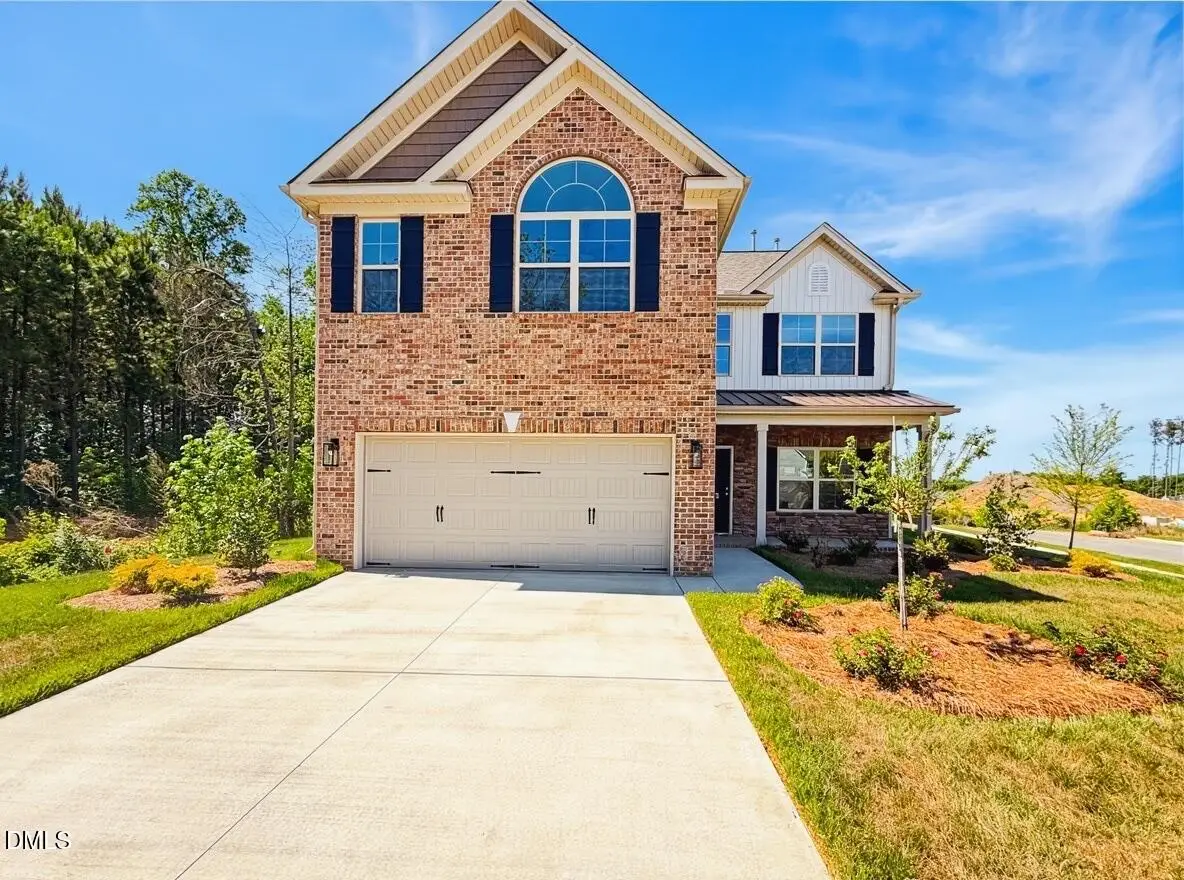 2003 Darrell Drive, Graham, NC 27253 - #1