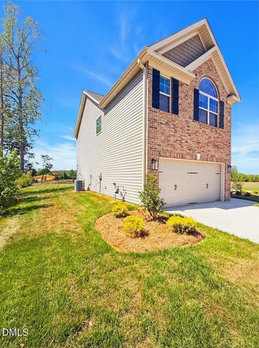 2003 Darrell Drive, Graham, NC 27253 - #2