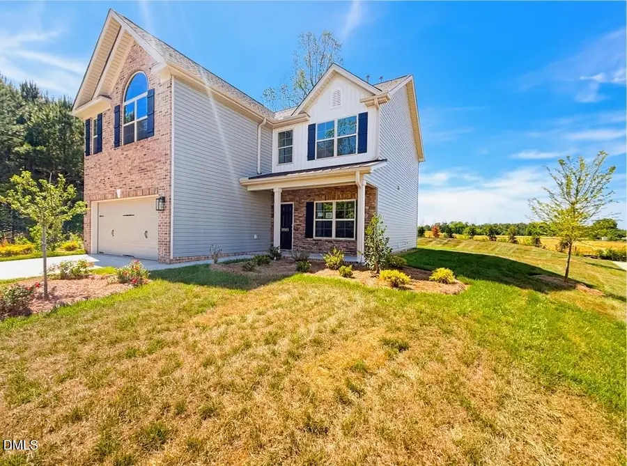 2003 Darrell Drive, Graham, NC 27253 - #3