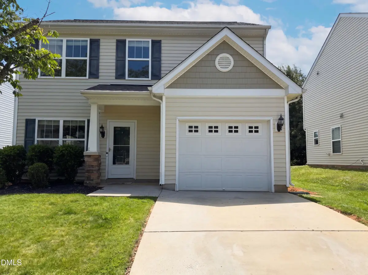1305 Silver Drive, Mebane, NC 27302 - #1