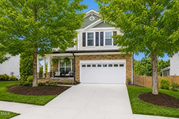 5904 Lyon Farm Drive, Durham, NC 27713