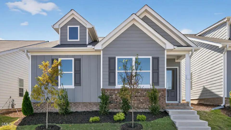 1405 White Verona Way, Knightdale, NC 27545 - #1