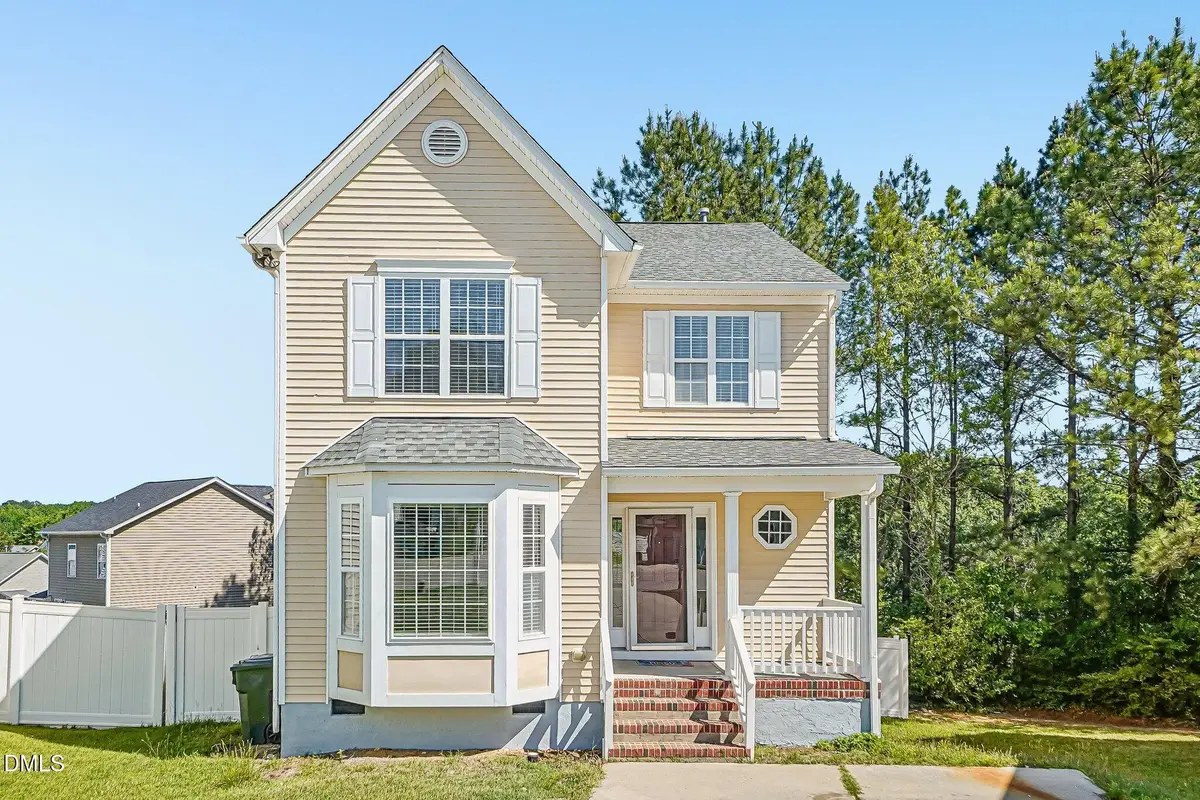1404 Springshire Court, Raleigh, NC 27610 - #1
