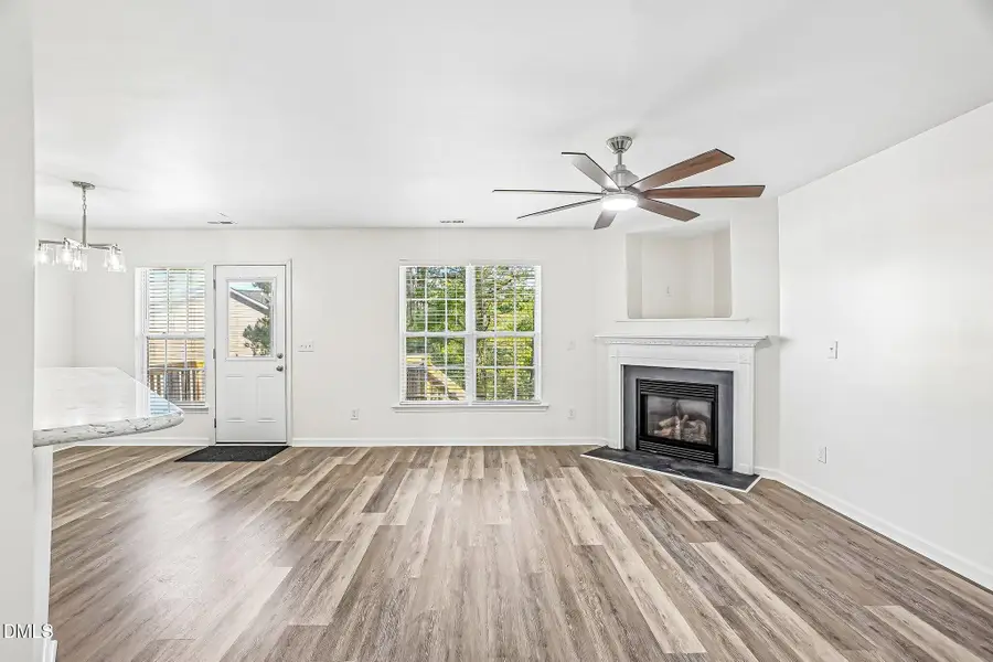 1404 Springshire Court, Raleigh, NC 27610 - #3