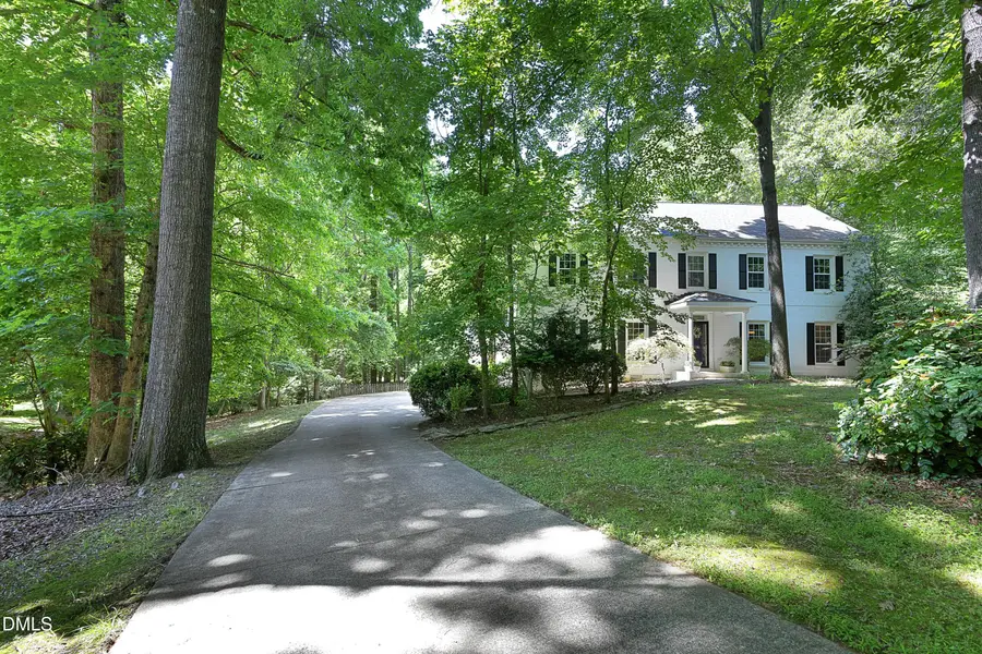 1121 Braswell Creek Point, Holly Springs, NC 27540 - #2