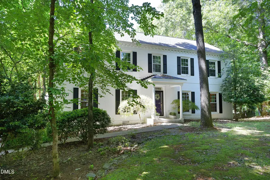 1121 Braswell Creek Point, Holly Springs, NC 27540 - #3