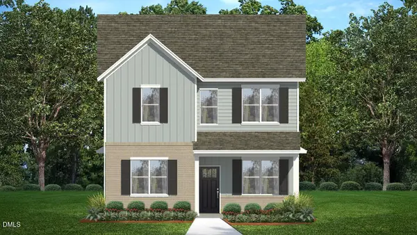 1416 White Verona Way, Knightdale, NC 27545