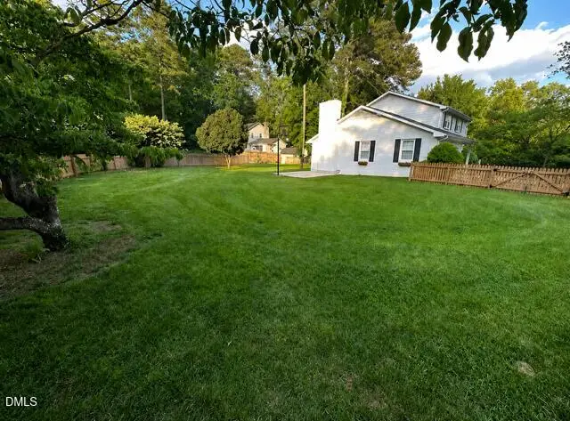 5508 Partridge Lane, Raleigh, NC 27609 - #2