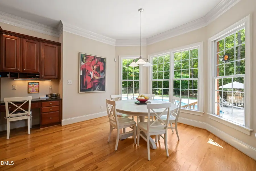 3405 Clay Hall Court, Raleigh, NC 27606 - #3