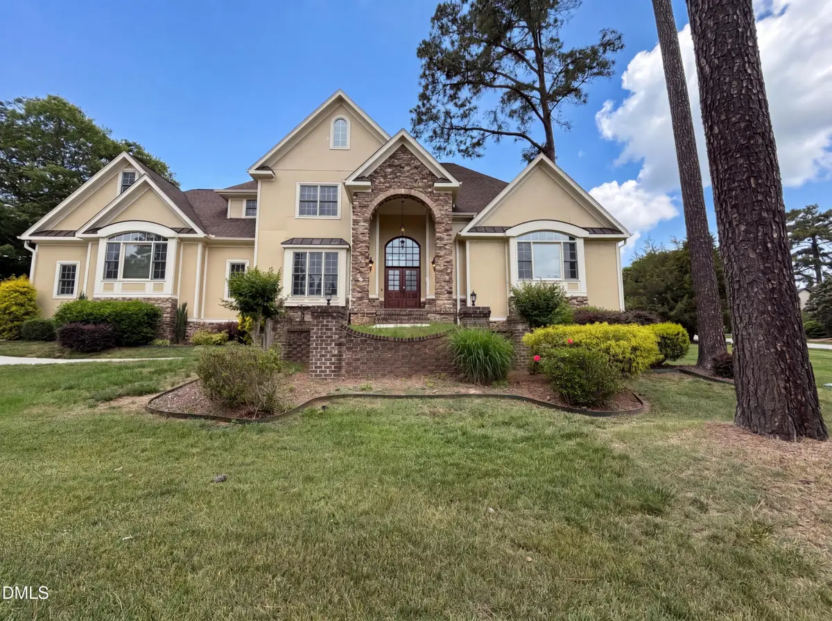 3051 E Bay Court, Creedmoor, NC 27522 - #1