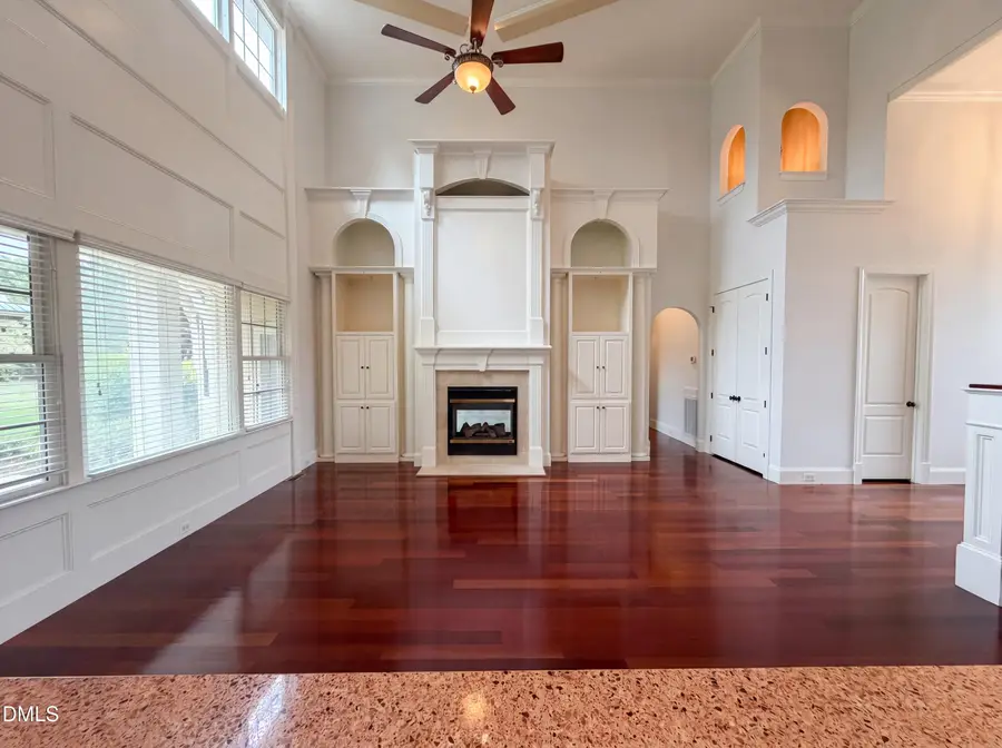 3051 E Bay Court, Creedmoor, NC 27522 - #3