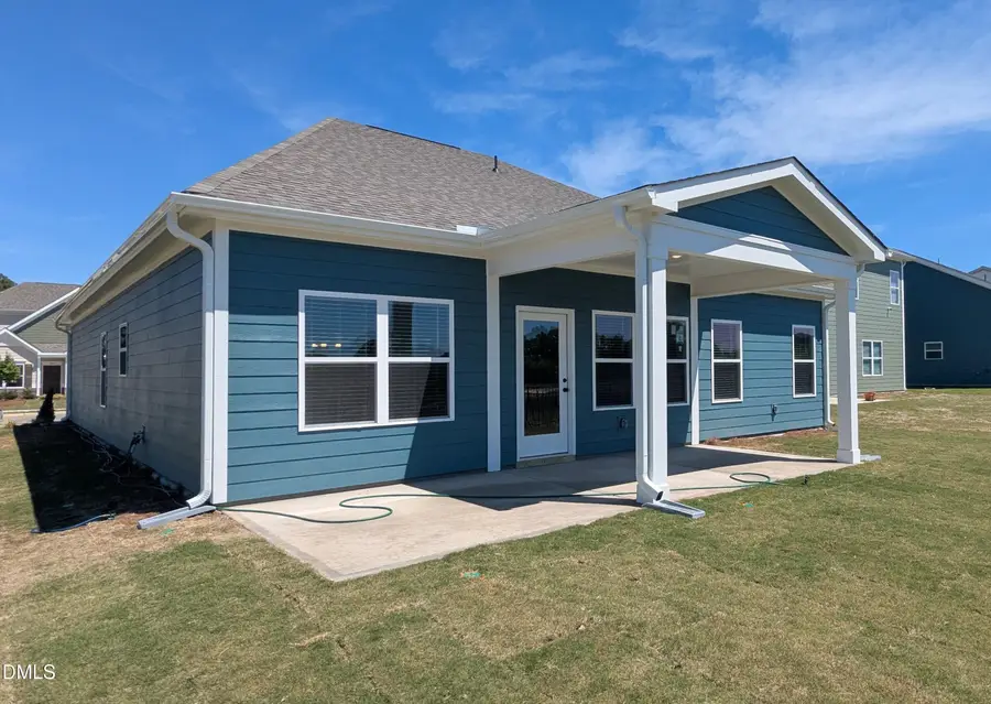 250 Ambassador Drive, Clayton, NC 27520 - #2