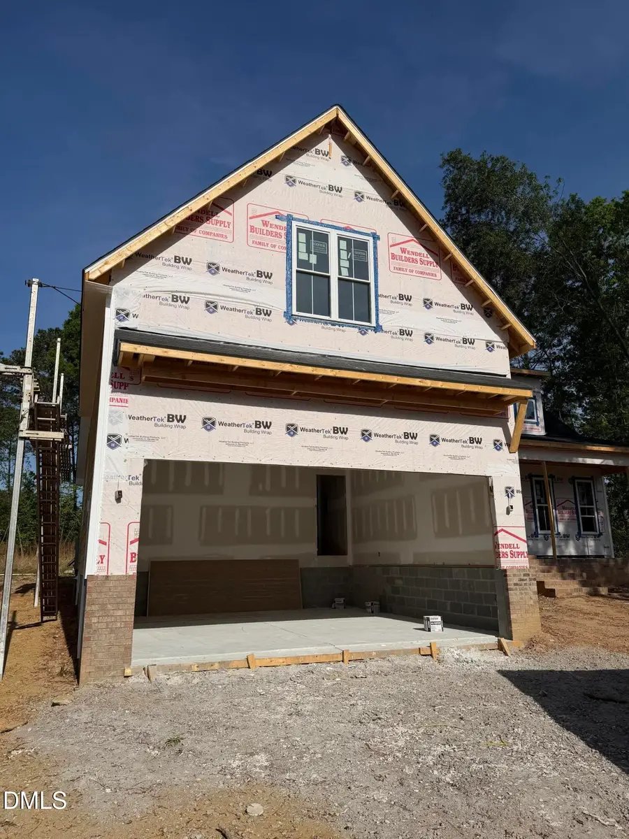 75 Copper Penny Road, Zebulon, NC 27597 - #2
