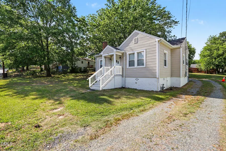 920 N Mebane Street, Burlington, NC 27217 - #2