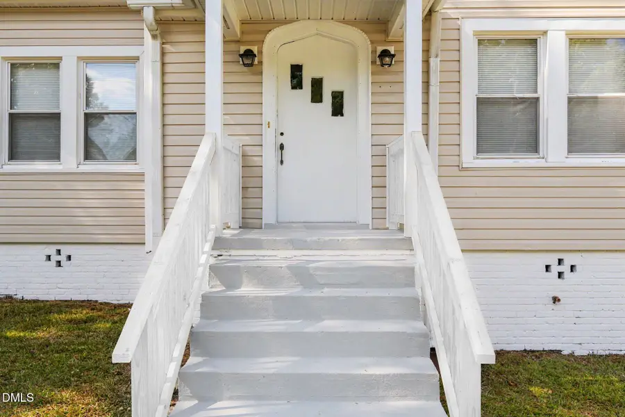 920 N Mebane Street, Burlington, NC 27217 - #3