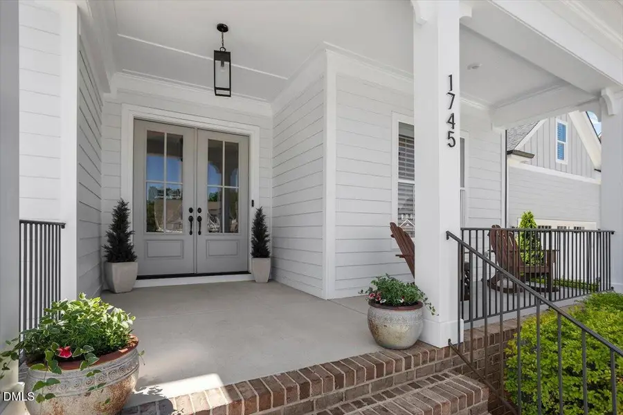 1745 Deacon Falls Way, Wendell, NC 27591 - #3