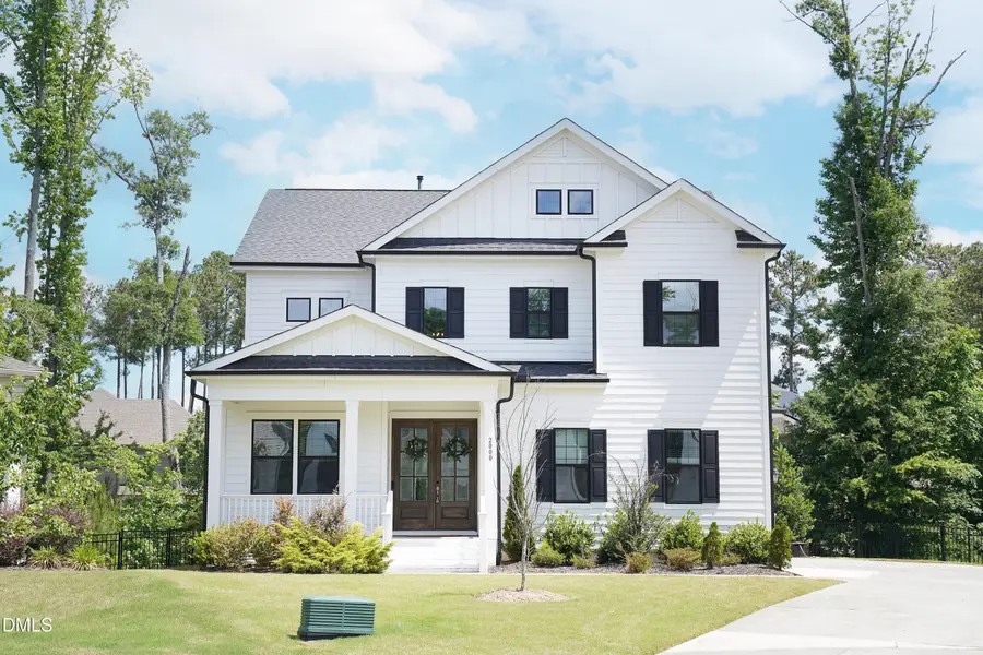 2000 Fergie Trace, Apex, NC 27502 - #3