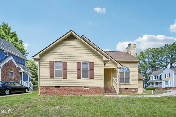 2800 W Jameson Road, Raleigh, NC 27604