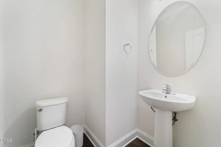 1009 Brennan Green Court, Morrisville, NC 27560 - #3