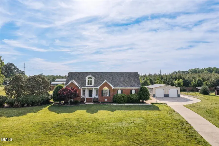 514 Averette Road, Rolesville, NC 27571 - #3